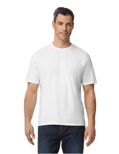 G-65000-Softstyle® Midweight Adult T-Shirt
